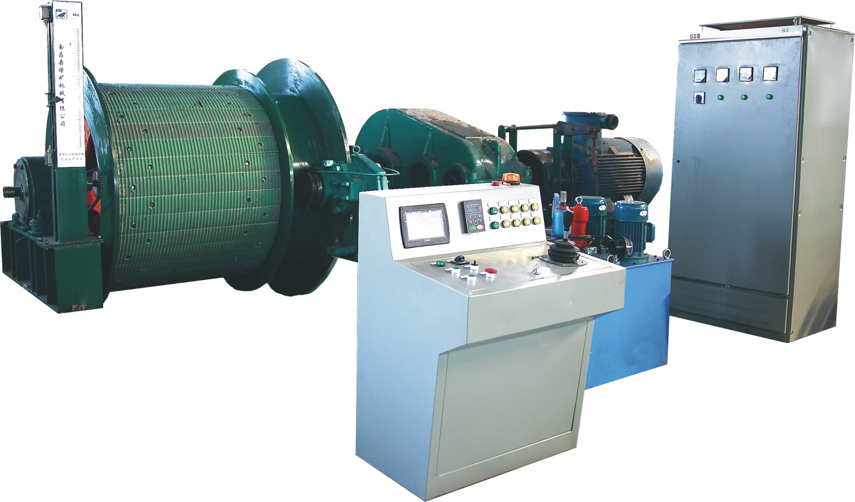 JTP-1.2×1P(分(fèn)體式）