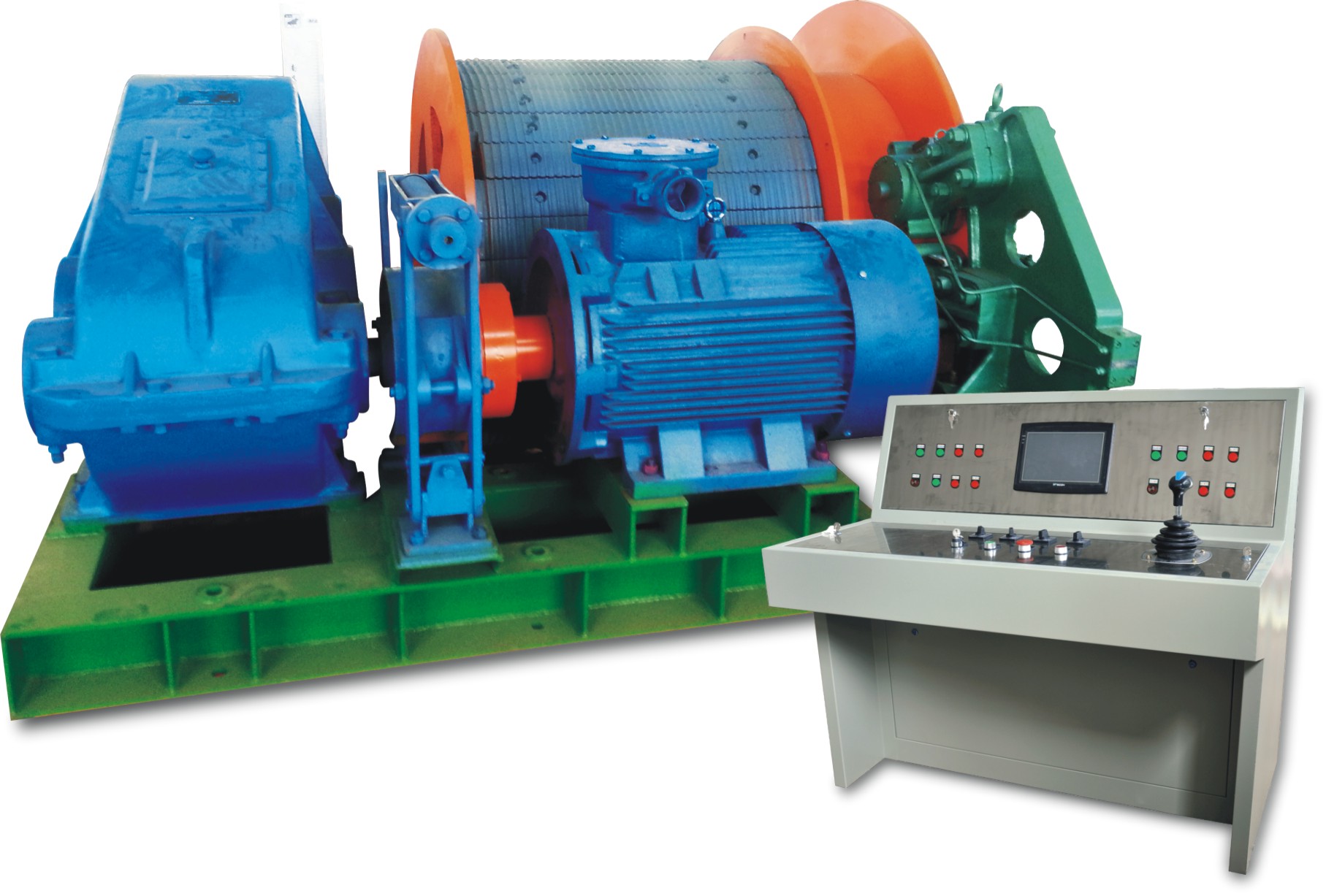 JTP-1.2×1P(整體式）