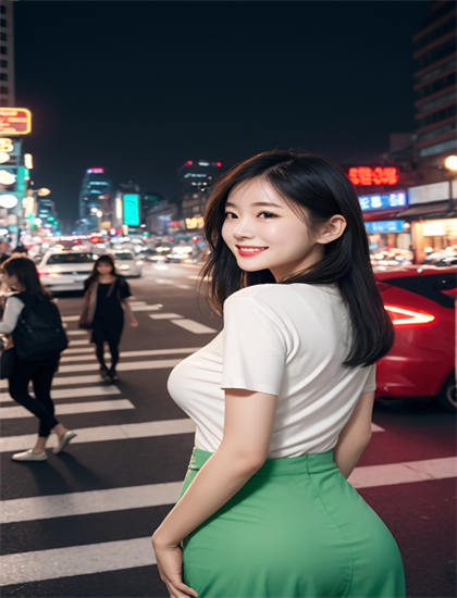 时间线梳理：《顺网动漫圣地巡礼》夜间拍摄的光线控制与画质——地域文化的生动再现