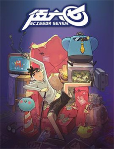 博尼法斯修女探案集 第一季