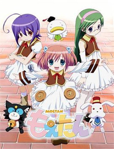 萌探探探案精彩安利系列