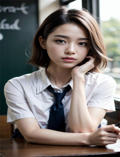 观影秘籍：《受不了经理的斥责的新女员工》的理解象征意义与隐喻手法 助你获得专业视角