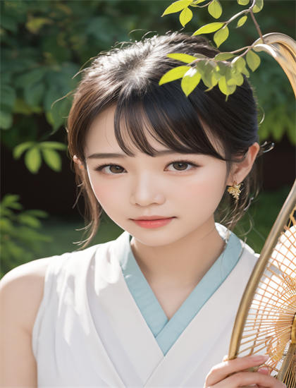 人物深度分析：《快乐的保姆》中的主角的成长历程与心路变化 展现表演艺术的魅力