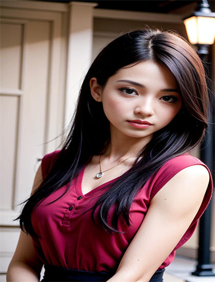 从表演艺术看没关系，爸爸的女儿：主角的成长历程与心路变化 展现表演艺术的魅力