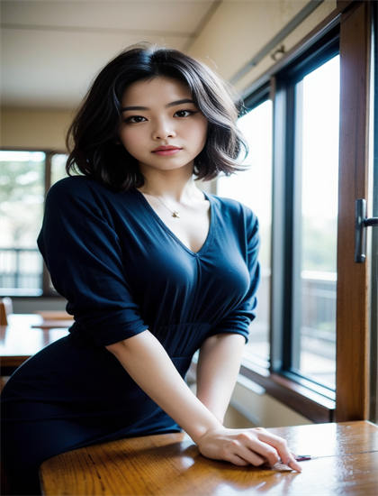 《巧手女孩》大结局深度解读：人物结局与主题升华全面分析，经典重现