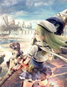 男生堆里的女生2