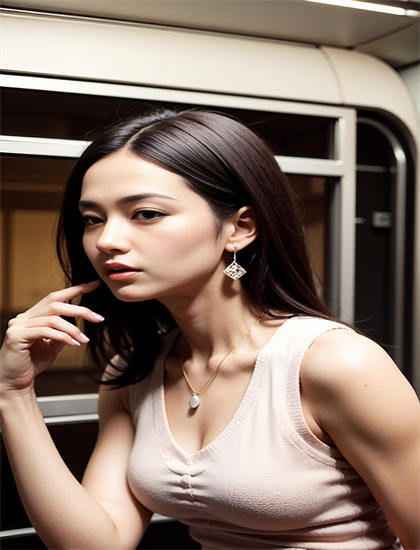 幕后探秘《新寒门贵女》：动作捕捉的技术应用与表演 揭示艺术创作的艰辛与快乐